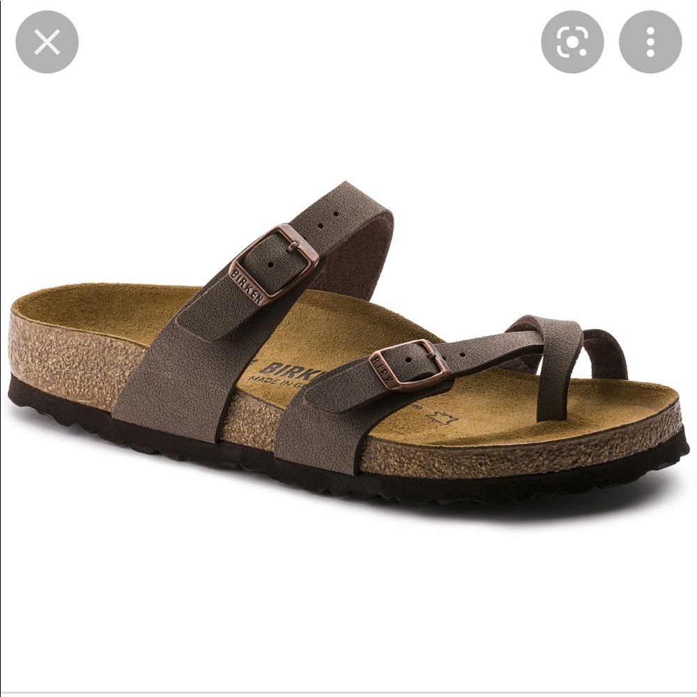 Mayari Sandals